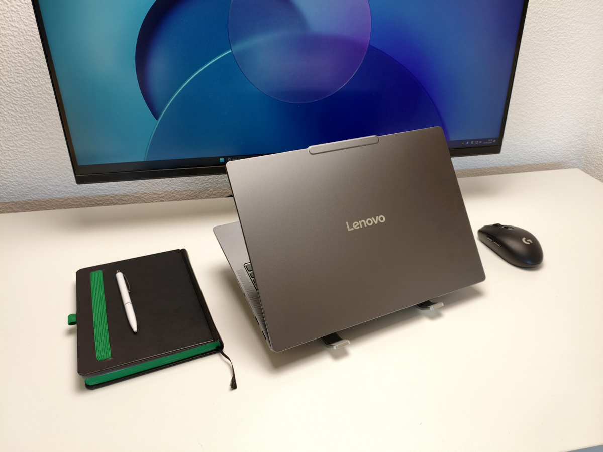 Đánh giá Lenovo IdeaPad Pro 5 14 inch 2026