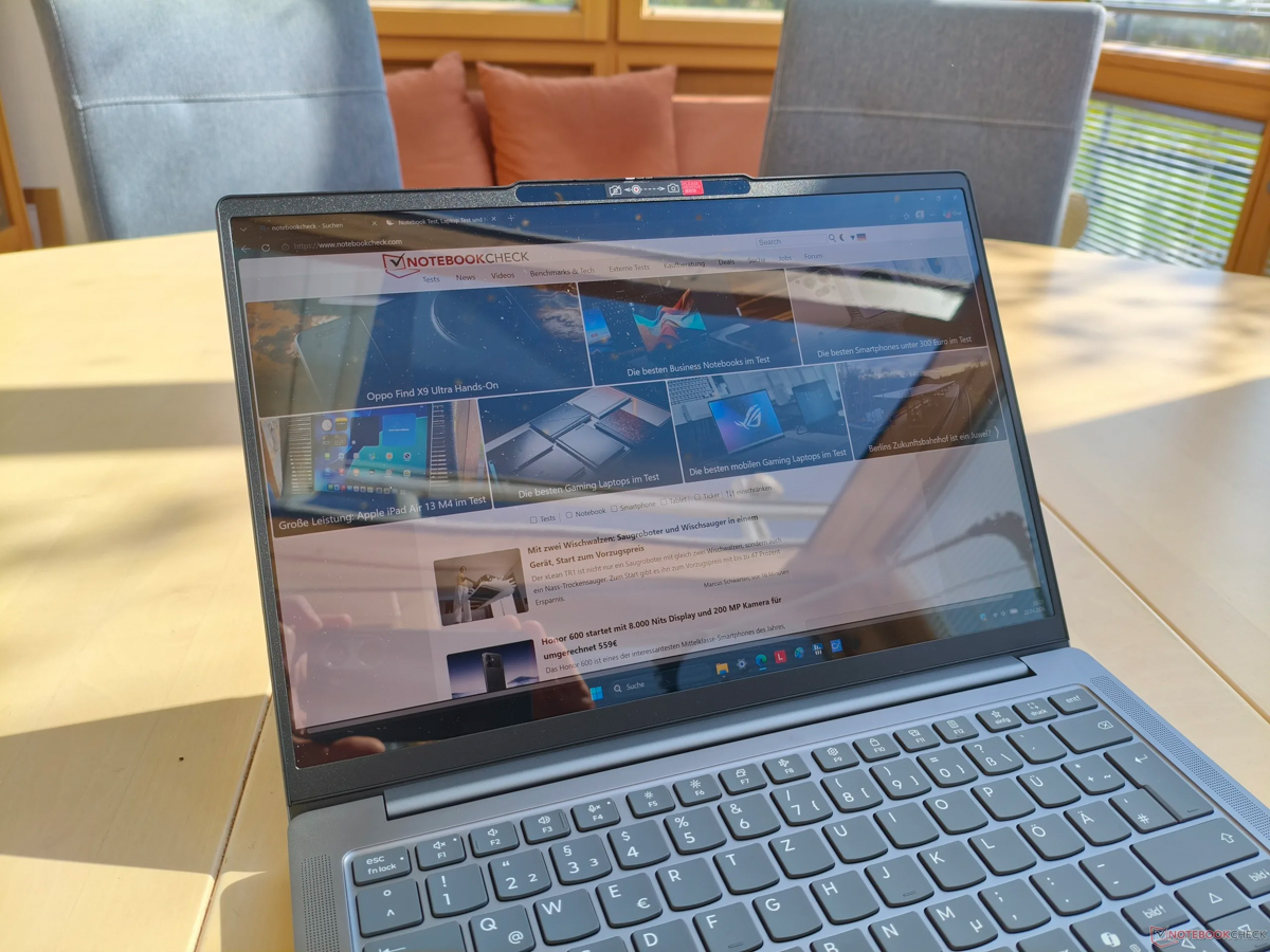 Đánh giá Lenovo IdeaPad Pro 5 14 inch 2026