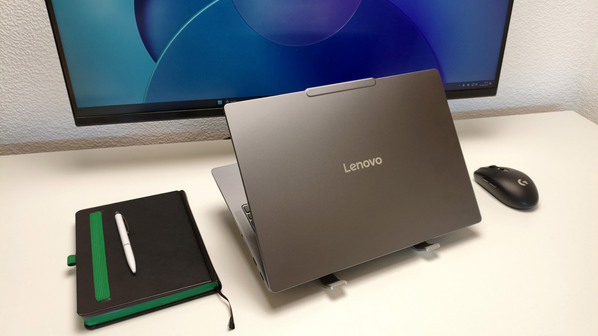 Đánh giá Lenovo IdeaPad Pro 5 14 inch 2026: Chưa đột phá nhưng vẫn là chiếc laptop văn phòng cực kỳ đáng mua