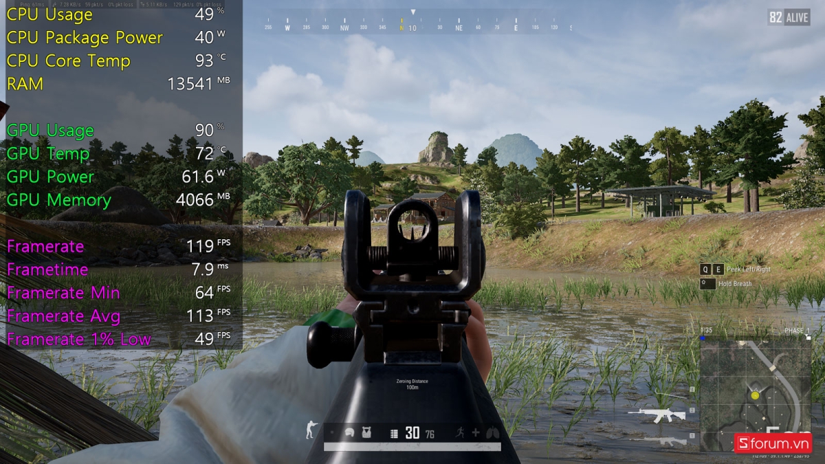 Đánh giá Lenovo LOQ Essential 15ARP10E