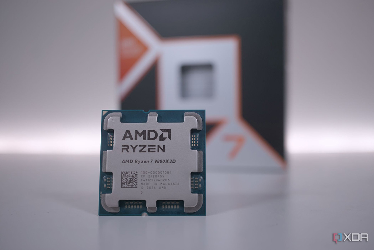 So sánh Ryzen 7 9800X3D vs Core Ultra 9 285K tổng quan