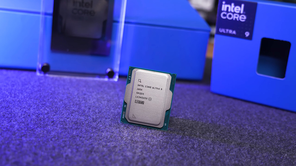 So sánh Ryzen 7 9800X3D vs Core Ultra 9 285K tổng quan
