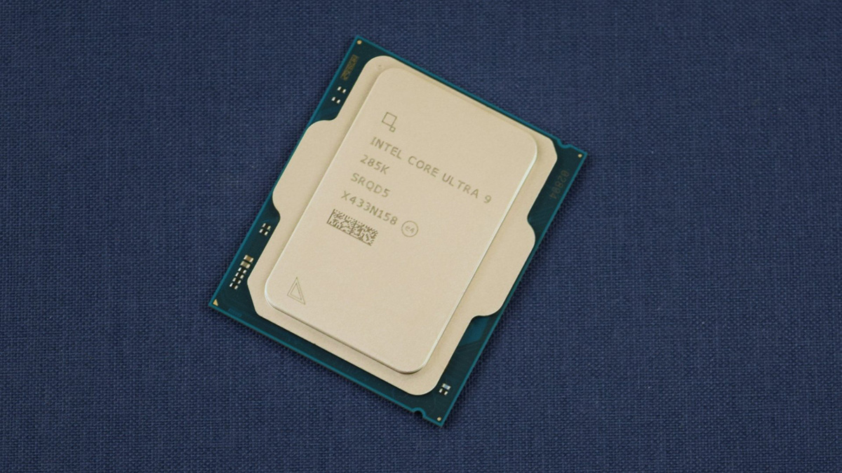 So sánh Ryzen 7 9800X3D vs Core Ultra 9 285K tổng quan