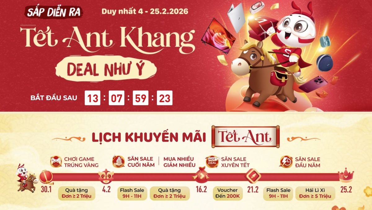 Nên mua iPhone trước Tết hay sau Tết