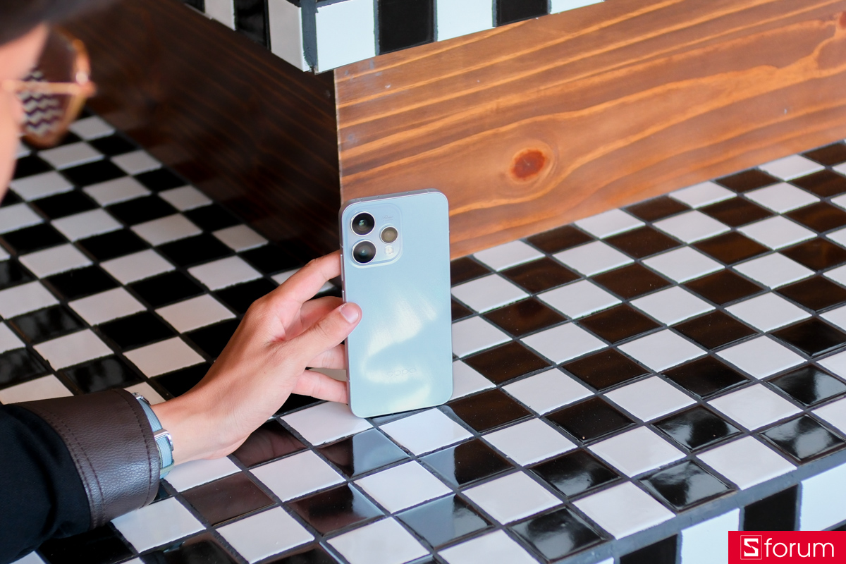 OPPO Reno15 có gì mới và ra mắt khi nào