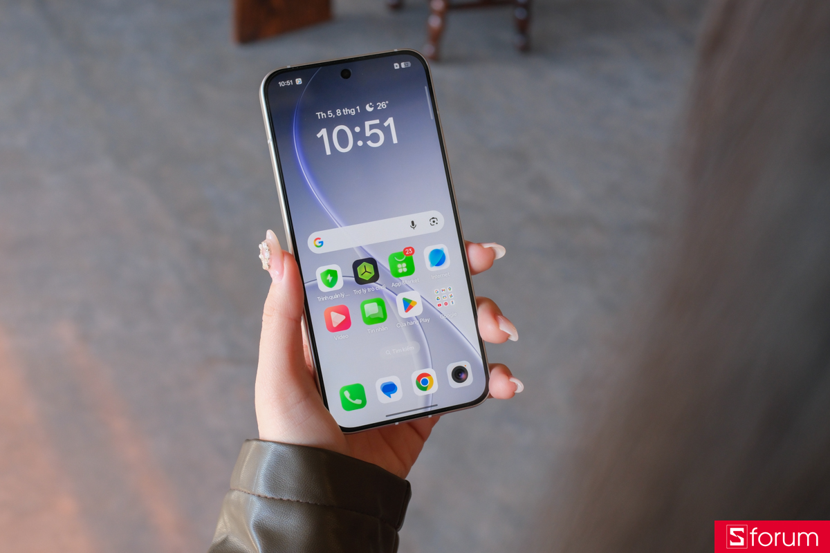 So sánh OPPO Reno15 vs Xiaomi 15T Pro về pin