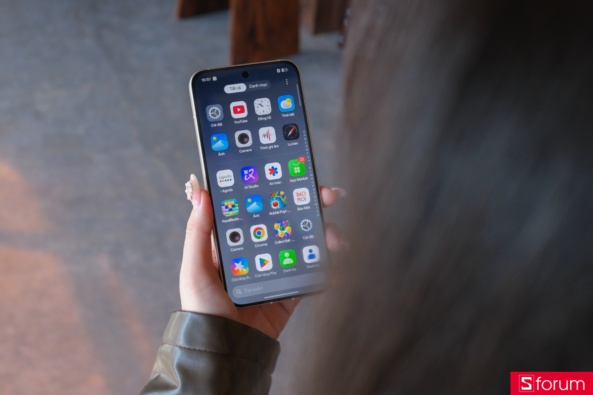 OPPO Reno15 có gì mới về pin