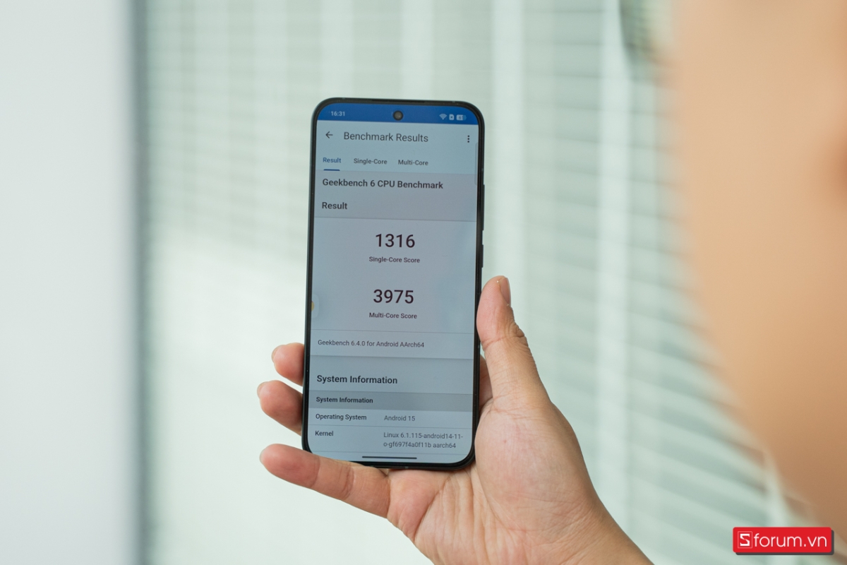 So sánh Xiaomi POCO F8 Pro vs OPPO Reno14 về hiệu năng