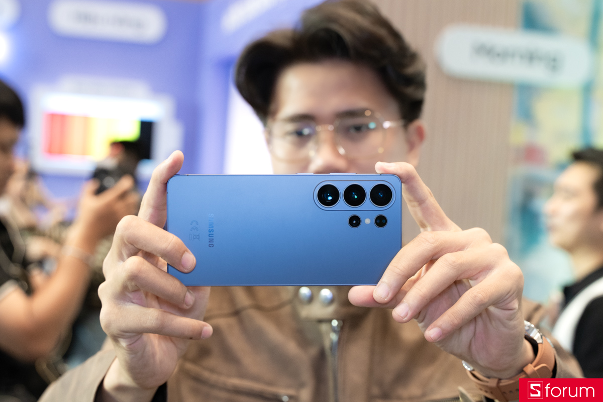 Bảng giá Galaxy S26 Ultra