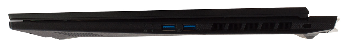 Đánh giá Acer Nitro 18 AI