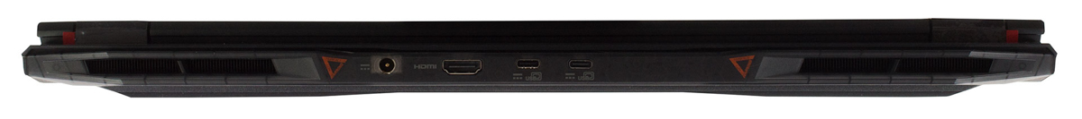 Đánh giá Acer Nitro 18 AI