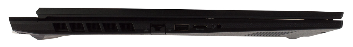 Đánh giá Acer Nitro 18 AI