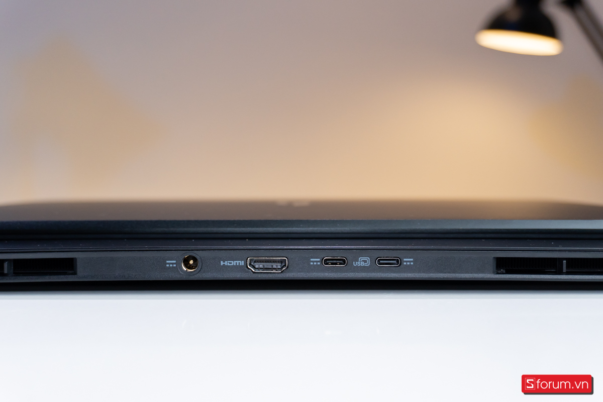 Trên tay Acer Nitro 16S AI ProPanel