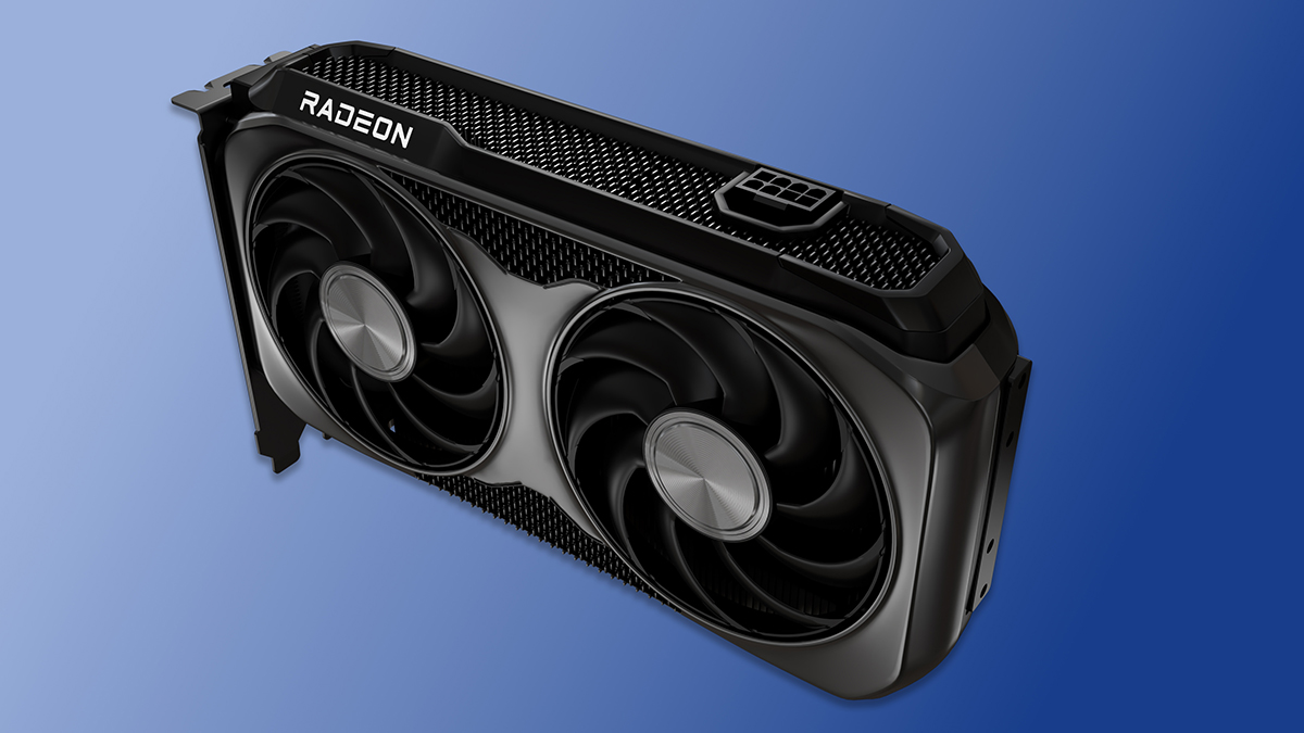 Radeon RX 9060 XT cực kỳ đáng mong đợi