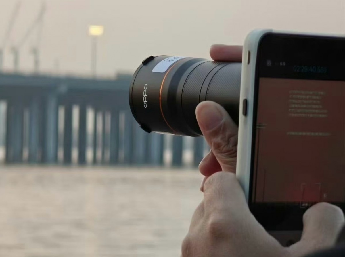 OPPO Find X9 Ultra có gì mới về camera