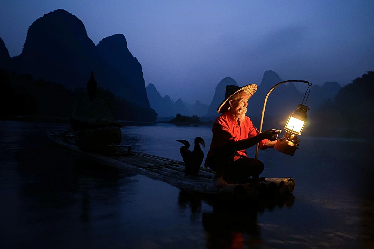 Chi tiết camera iPhone 11 Pro