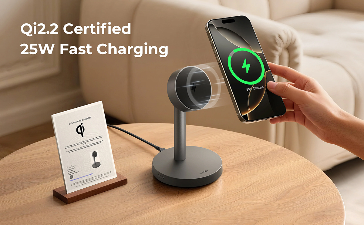 Có nên mua sạc không dây cho iPhone không