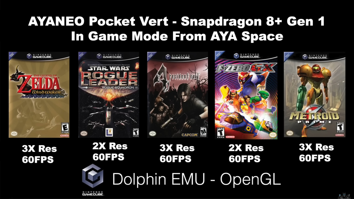 Đánh giá AYANEO Pocket VERT