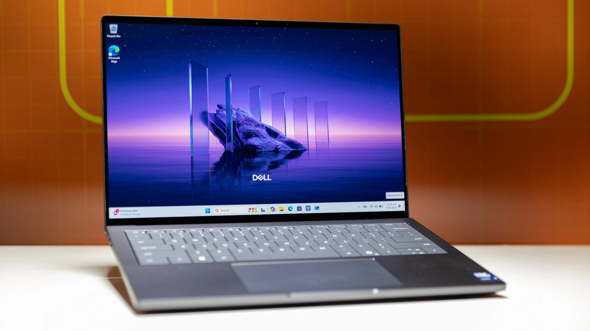 Đánh giá Dell Pro Max 14 Premium 2026