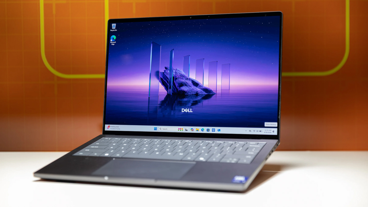 Đánh giá Dell Pro Max 14 Premium 2026