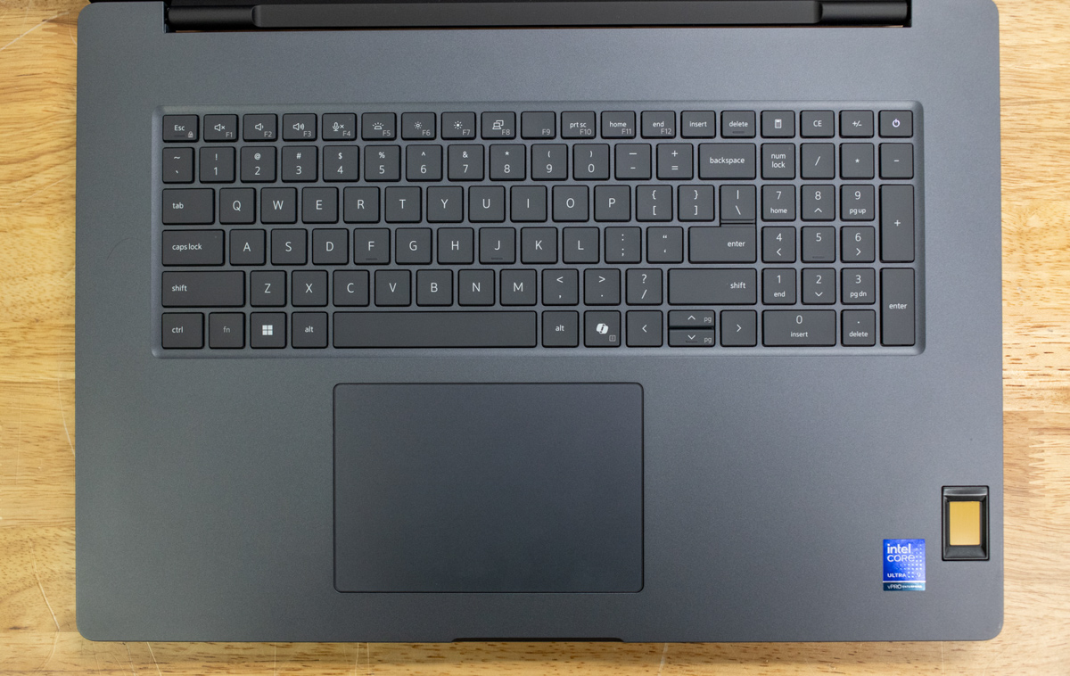 Đánh giá Dell Pro Max 18 Plus 2026