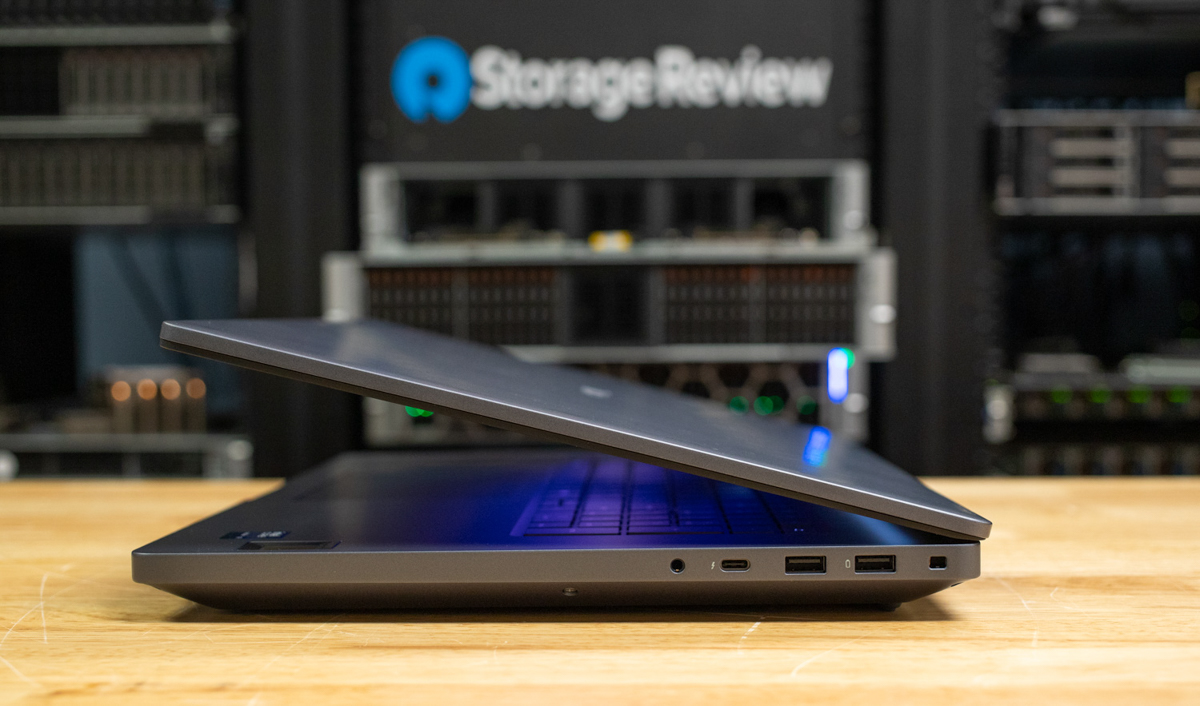 Đánh giá Dell Pro Max 18 Plus 2026