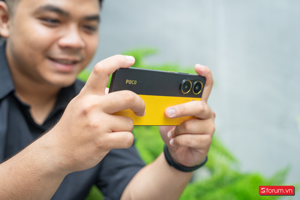 So sánh nubia Neo 5 GT vs Xiaomi POCO X7 Pro