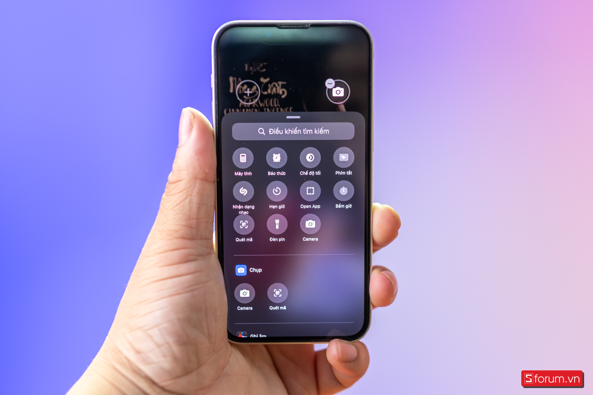 Đánh giá iOS 18