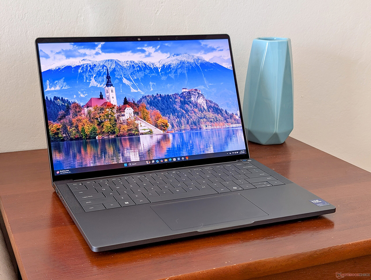 Đánh giá Dell Pro Max 14 Premium 2026