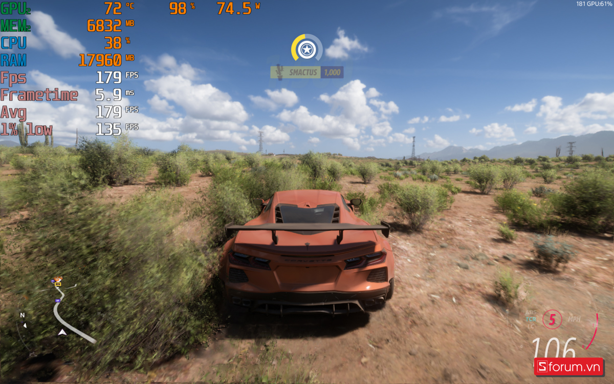 Đánh giá Gigabyte AERO X16
