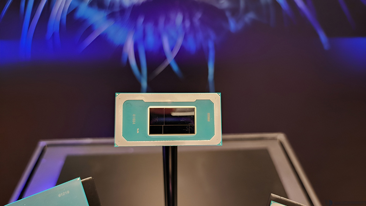 Tất tần tật về Intel Panther Lake