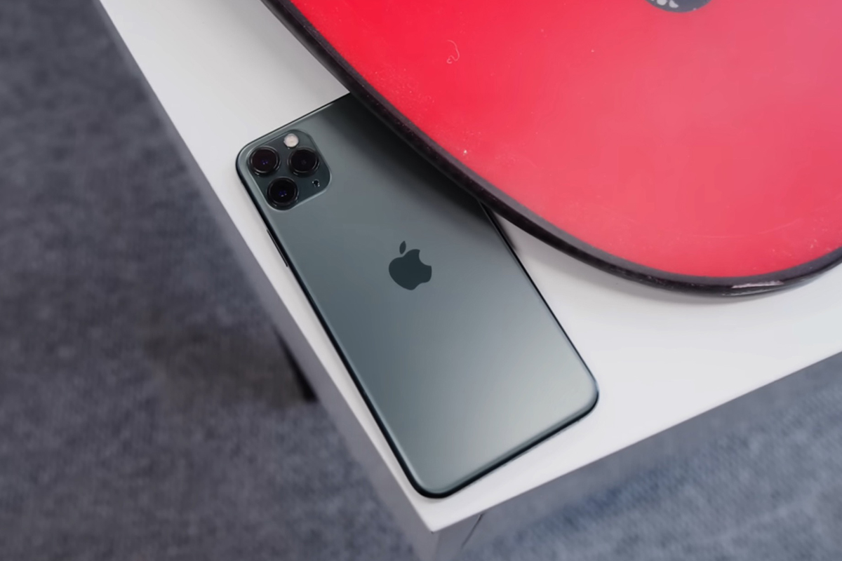 Có nên mua iPhone 11 Pro không