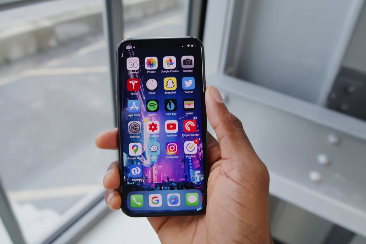 Có nên mua iPhone 11 Pro không