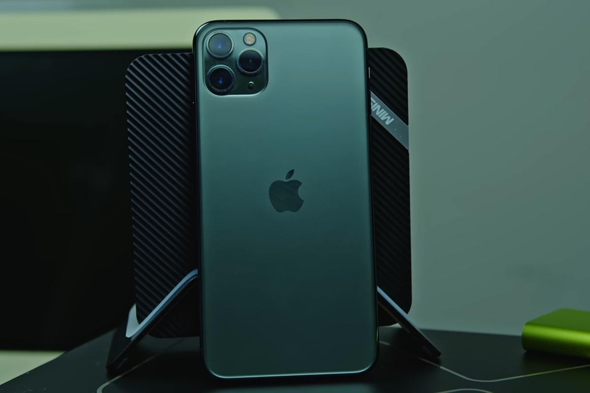 Có nên mua iPhone 11 Pro không