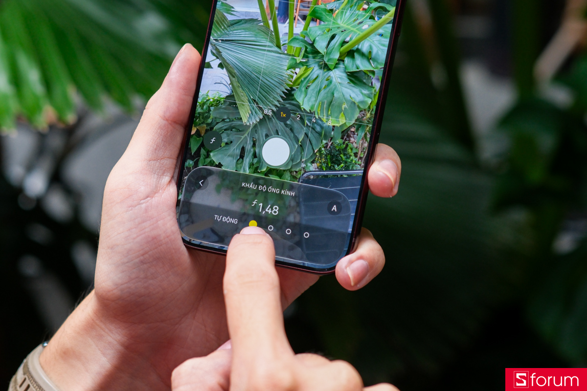 So sánh iPhone 18 Pro Max vs Xiaomi 17 Ultra về camera