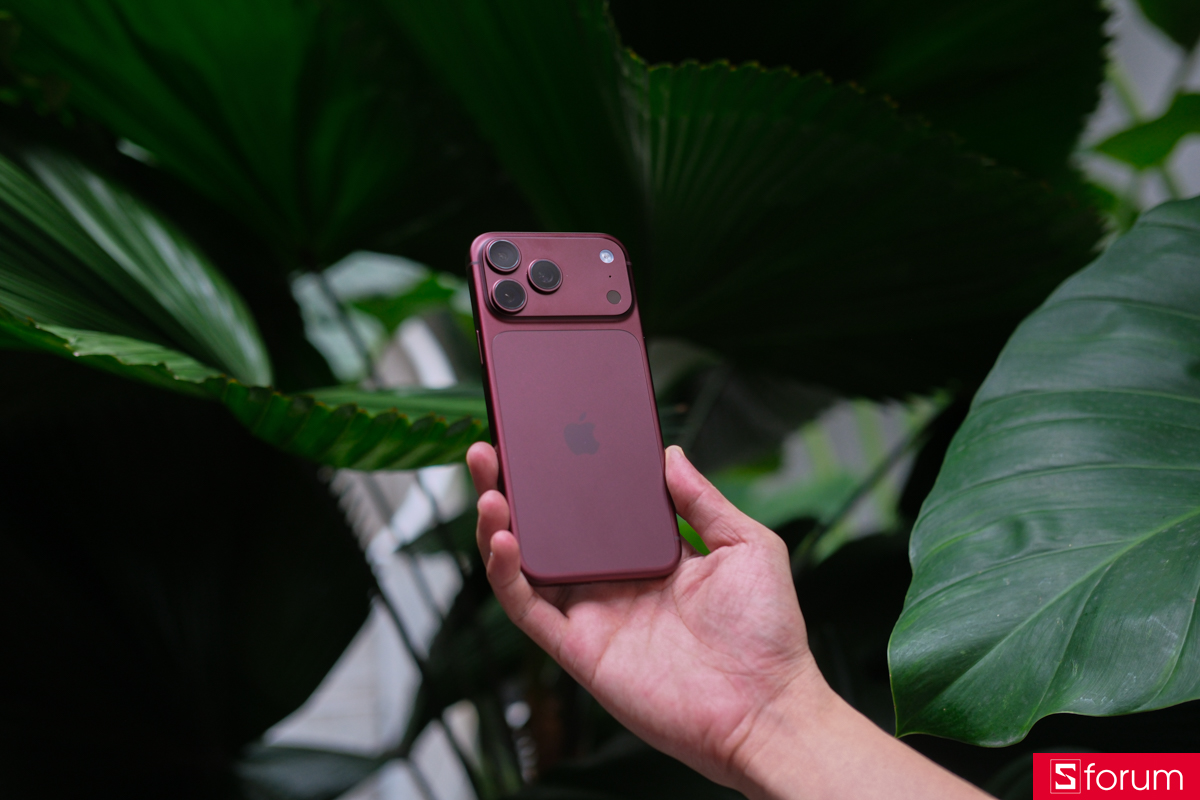 So sánh iPhone 18 Pro Max vs Xiaomi 17 Ultra tổng quan