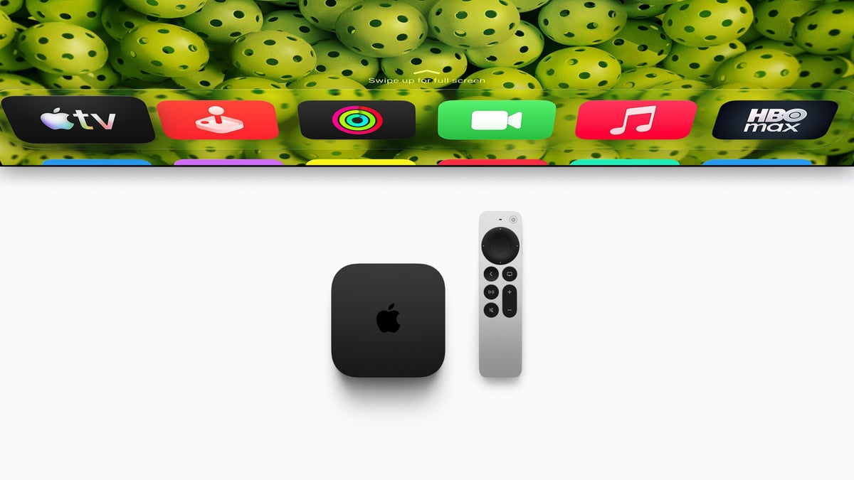 Apple TV 4K Gen 4 có gì mới: Sức mạnh chip A19 kết hợp AV1, và những tính năng biến phòng khách thành rạp phim thực thụ
