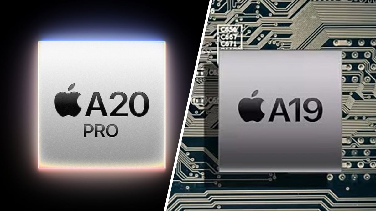 So sánh Chip A20 Pro vs A19: Chênh lệch hiệu năng có quá lớn? So sánh Chip A20 Pro vs A19: Chênh lệch hiệu năng có quá lớn?
