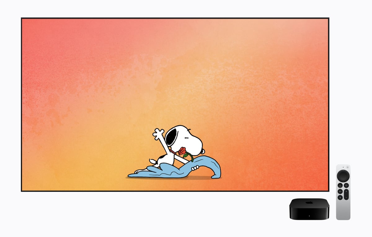 Apple TV 4K Gen 4 có gì mới về vật liệu tái chế