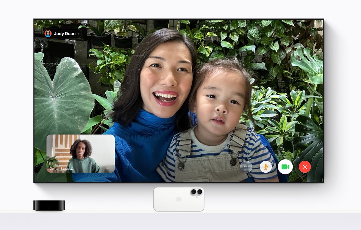 Apple TV 4K Gen 4 có gì mới về màn hình