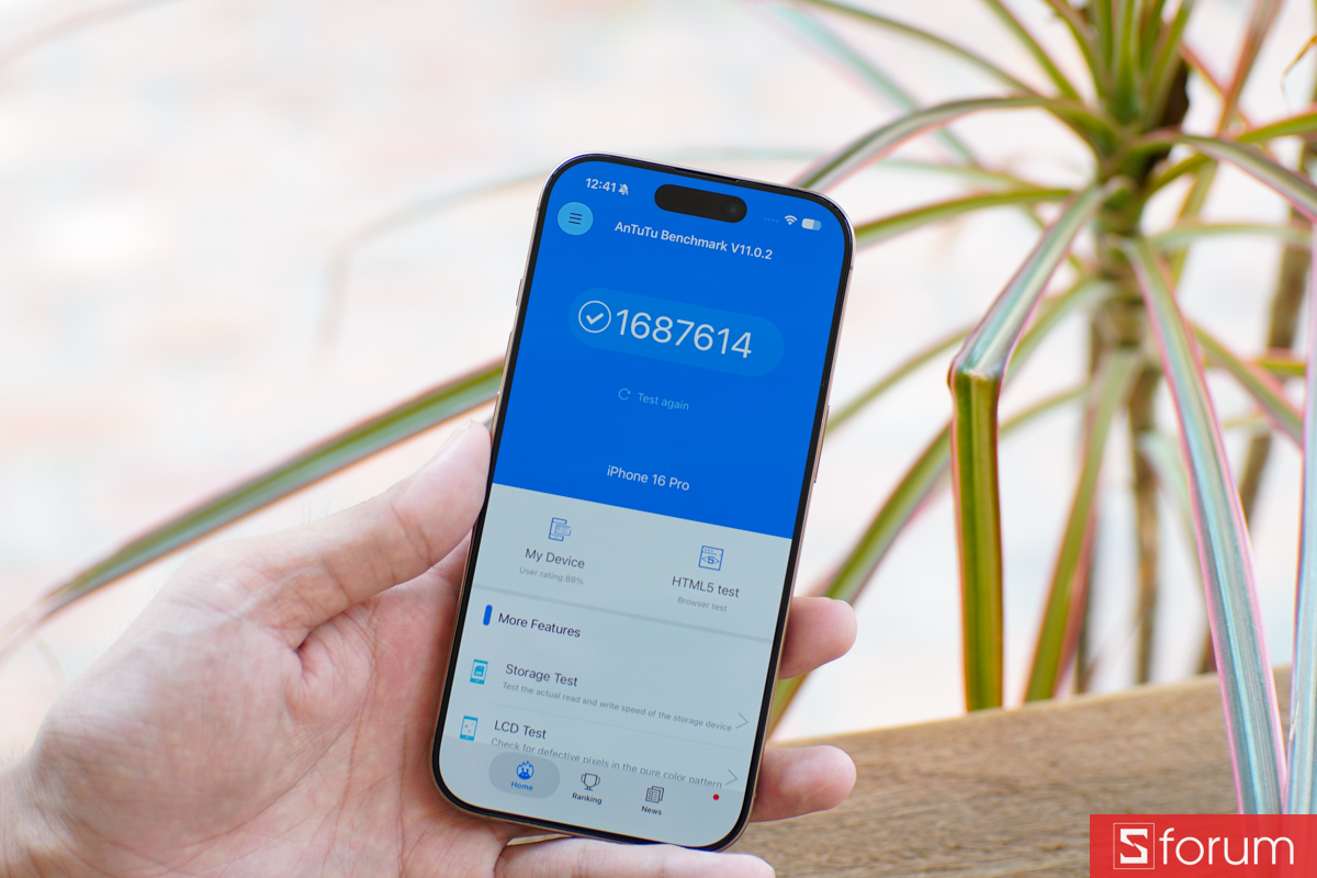 So sánh iPhone 18 Pro vs iPhone 16 Pro về hiệu năng