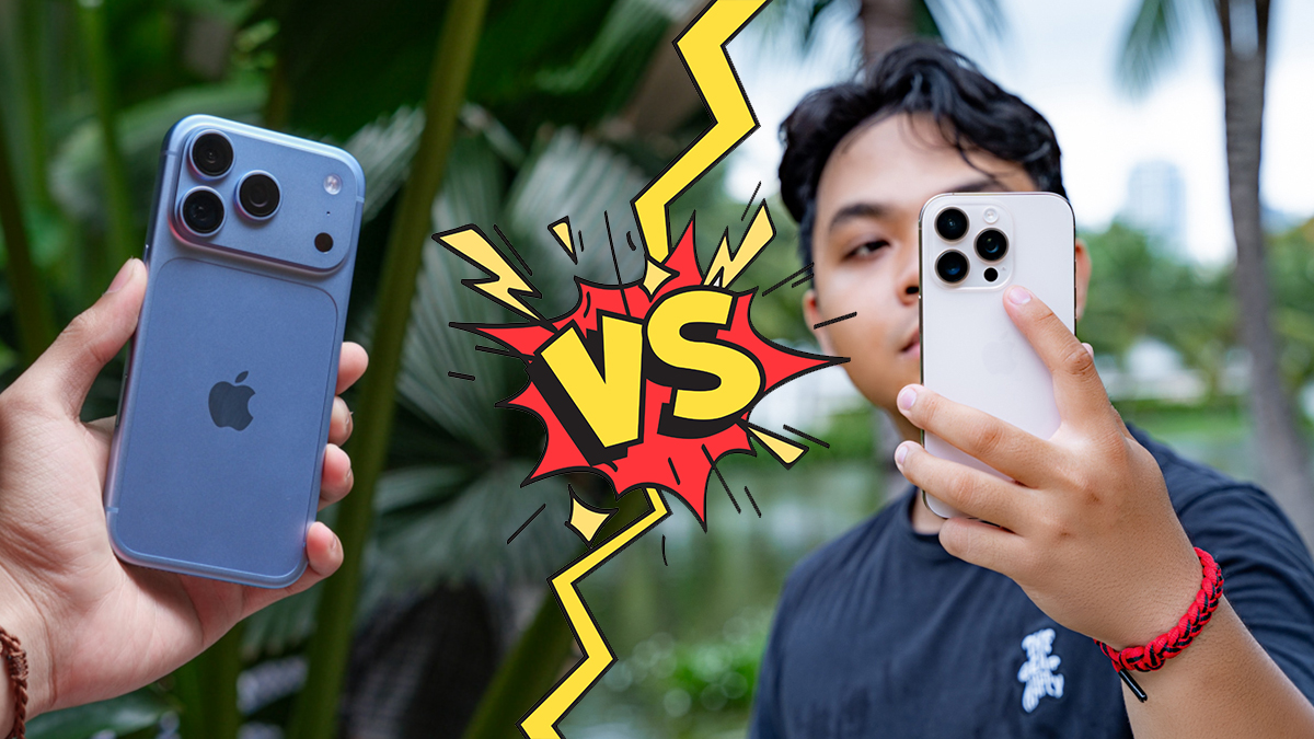 So sánh iPhone 18 Pro vs iPhone 16 Pro: Khác biệt giữa 2 thế hệ là gì? Có nên lên đời? So sánh iPhone 18 Pro vs iPhone 16 Pro: Khác biệt giữa 2 thế hệ là gì? Có nên lên đời?