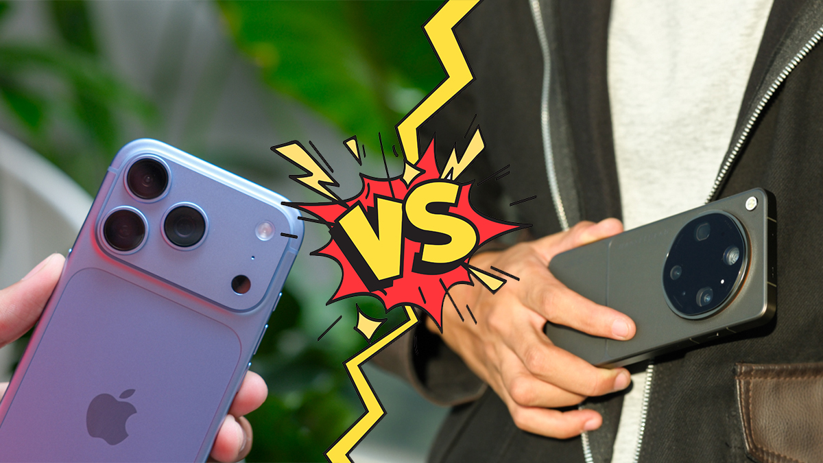 So sánh iPhone 18 Pro vs OPPO Find X9 Ultra: OPPO nay đã khác!