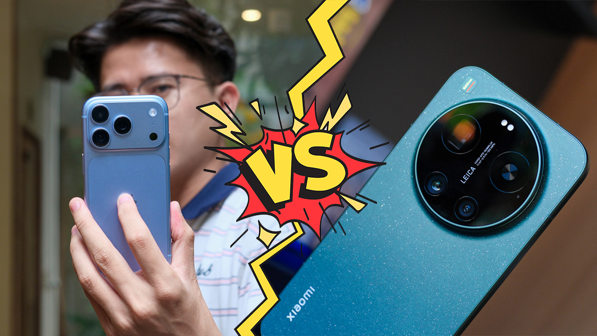So sánh iPhone 18 Pro vs Xiaomi 17 Ultra: Giá Xiaomi đang quá ngon liệu có nên chọn?