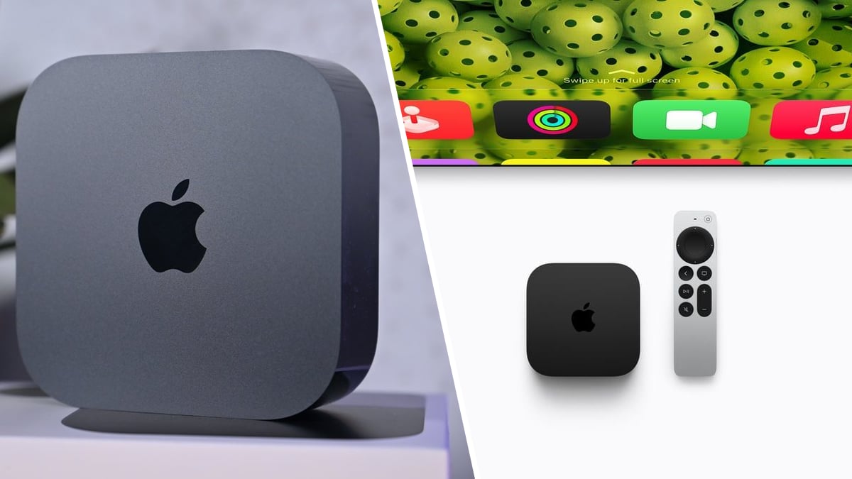 So sánh Apple TV 4K Gen 4 vs Apple TV 4K Gen 3: Ngoài chip A19 còn nâng cấp nào hấp dẫn?