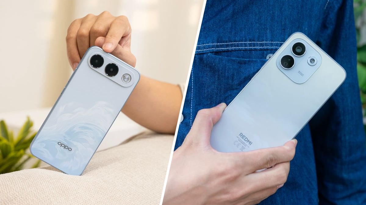 So sánh OPPO A7 Pro vs Xiaomi Redmi Note 17 Pro Max: Máy nào hợp nhu cầu của bạn hơn?