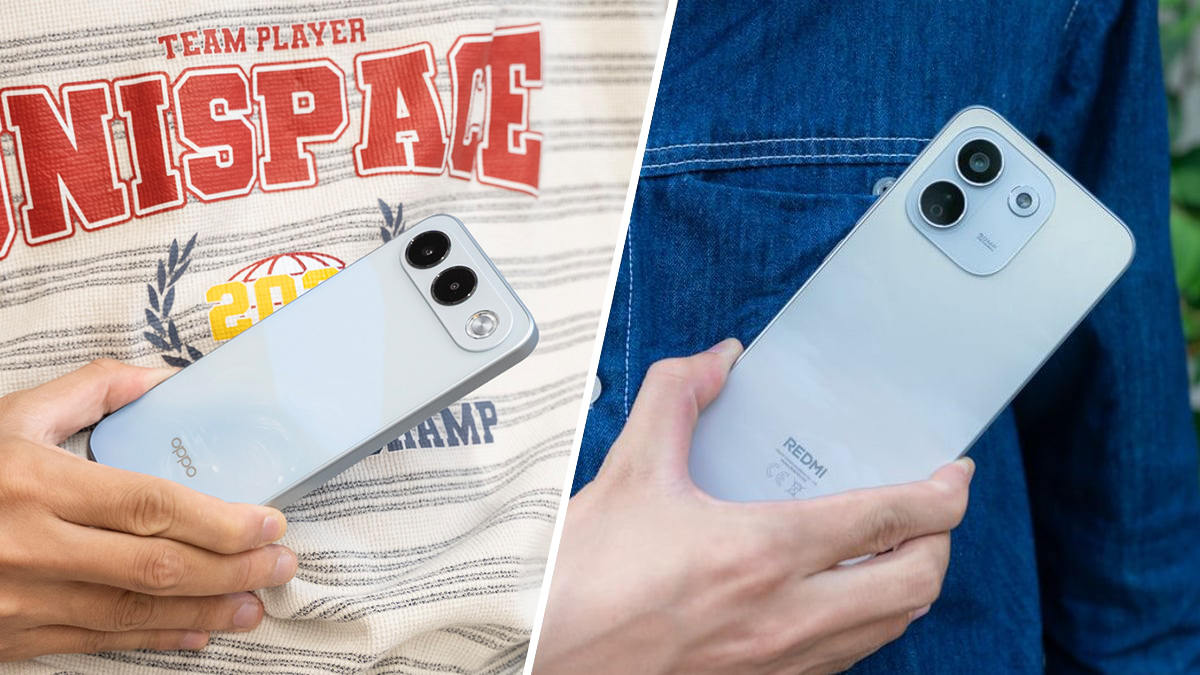 So sánh OPPO A7 Pro vs Xiaomi Redmi Note 17 Pro Max: Máy nào hợp nhu cầu của bạn hơn?