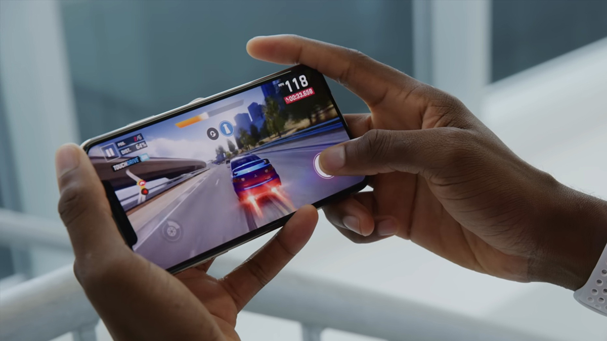 Có nên mua iPhone Xs không