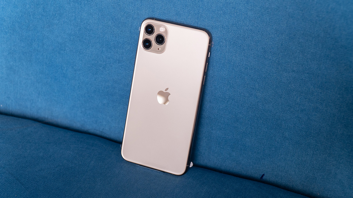 iPhone 11 Pro Max có nên lên iOS 27 không? Câu trả lời sẽ có trong bài viết này!