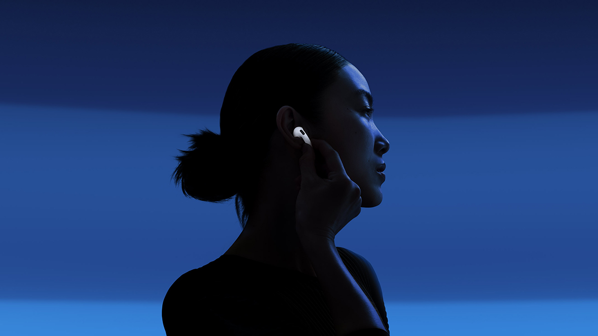 AirPods 5 có gì mới về chống ồn